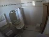 Economy Double room with partial sea view