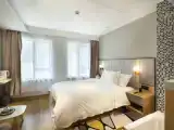 Bed in Dorm (female dorm)