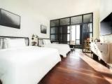 Sim Sunset Suite