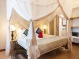 Africa Double room