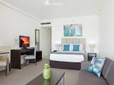 Executive Double room with ocean view