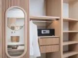 Suite with balcony and with sea view