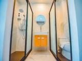Superior Double room with garden view