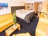 2 Bedrooms Standard Double room