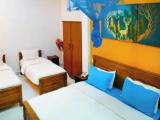 Superior Quadruple room