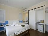 Standard room with sea view