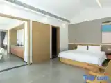 2 Bedrooms Family Suite with view