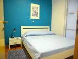 1 Bedroom Premium Apartment with balcony and with sea view