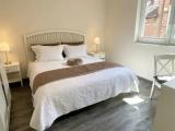 Double Apartment