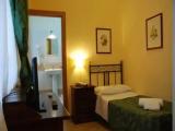 Standard Single room with balcony