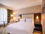 Club Double room