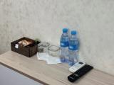 Standard Double room with city view