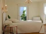 Classic Triple room with park view