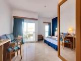 Superior Double room with sea view