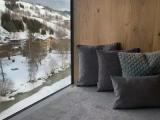 Standard Sextuple Family room