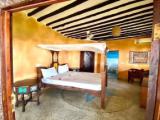 Standard Double room with sea view