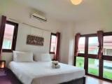 Standard Double Family room