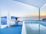 Villa with sea view