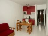 1 Bedroom Single Apartment