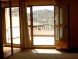 Superior Double room with city view