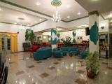 Business room