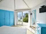 Classic Double room with sea view