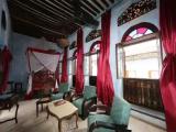 Standard room with balcony