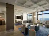1 Bedroom Suite with balcony and with ocean view