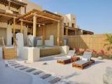 Double Suite with balcony