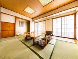 Japanese room