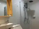 1 Bedroom Standard Studio