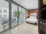 Spa Double Suite