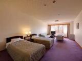 Standard room with garden view