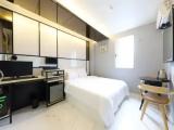 Premier room