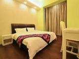 1 Bedroom Apartment with balcony and with city view