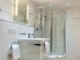 Standard Double room with mountain view