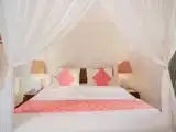 Standard Double room with pool view