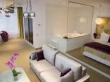 Presidential Penthouse Suite