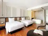1 Bedroom Private Pool Club Lounge Access Suite