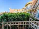Standard Double room with balcony and with city view