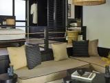 2 Bedrooms Grand room