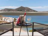 2 Bedrooms Suite with sea view