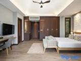 1 Bedroom Grand Double Villa with mountain view