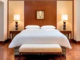 Executive Club lounge access Double Suite