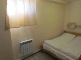 2 Bedrooms Economy Double room