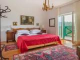 Comfort Double room with balcony and with lake view
