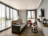 2 Bedrooms Suite