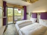 Standard Single room with balcony
