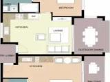 2 Bedrooms Deluxe room