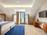 Double Junior Suite
